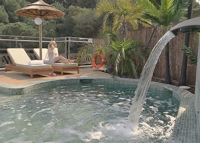 Casa Coco Boutique & 4*s - Adults Only 4*